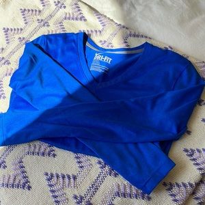 Nike Longsleeve Drifit